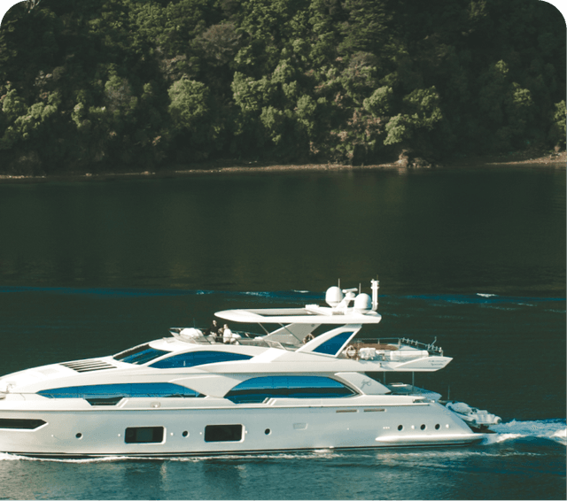 VERIFIED BOATS